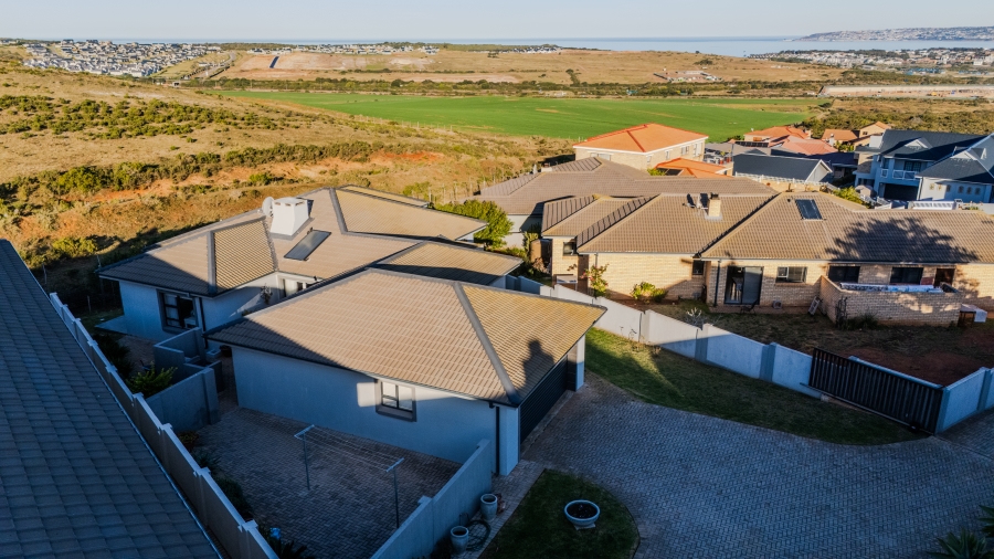 3 Bedroom Property for Sale in Monte Christo Western Cape
